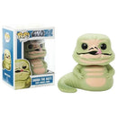 Jabba The Hutt - Star Wars