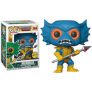 Merman - Masters of the Universe