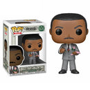 Billy Ray Valentine - Trading Places