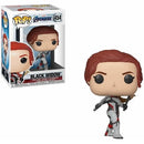 Black Widow - Marvel Avengers