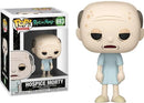 Hospice Morty - Rick and Morty