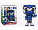Blue Jays Mascot - MLB Toronto Blue Jays
