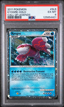 Kyogre