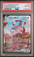 Espeon VMAX