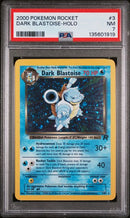 Dark Blastoise