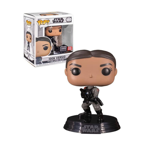 Iden Versio - Star Wars #460 (Star Wars Gaming Greats) (EB Exclusive)