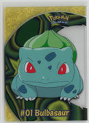 Bulbasaur