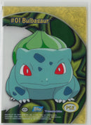 Bulbasaur