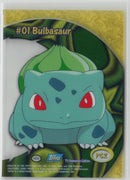 Bulbasaur