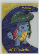 Squirtle