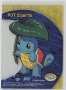 Squirtle
