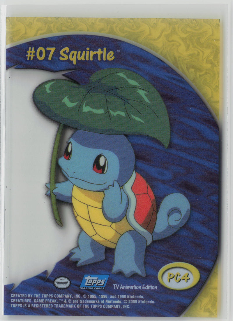 Squirtle