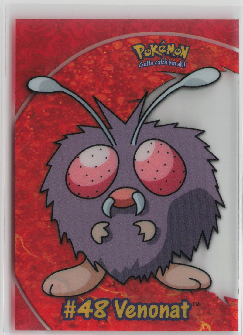 Venonat