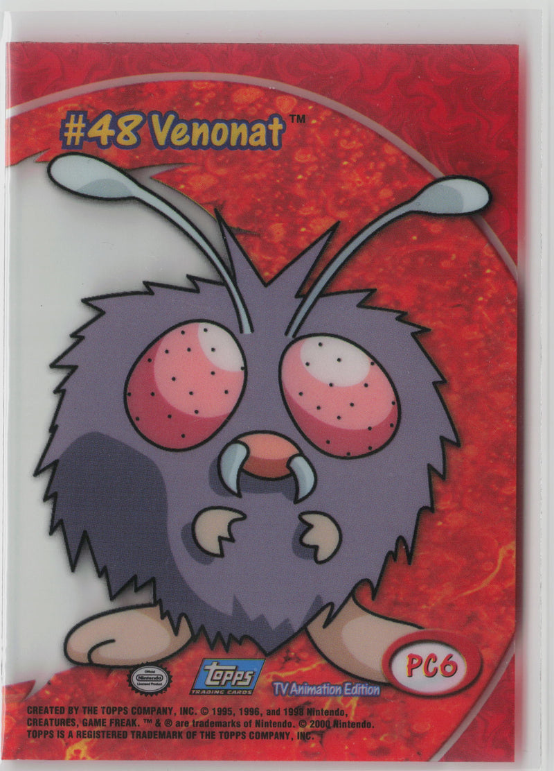 Venonat