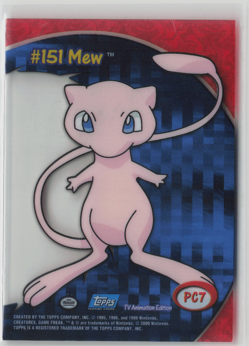 Mew