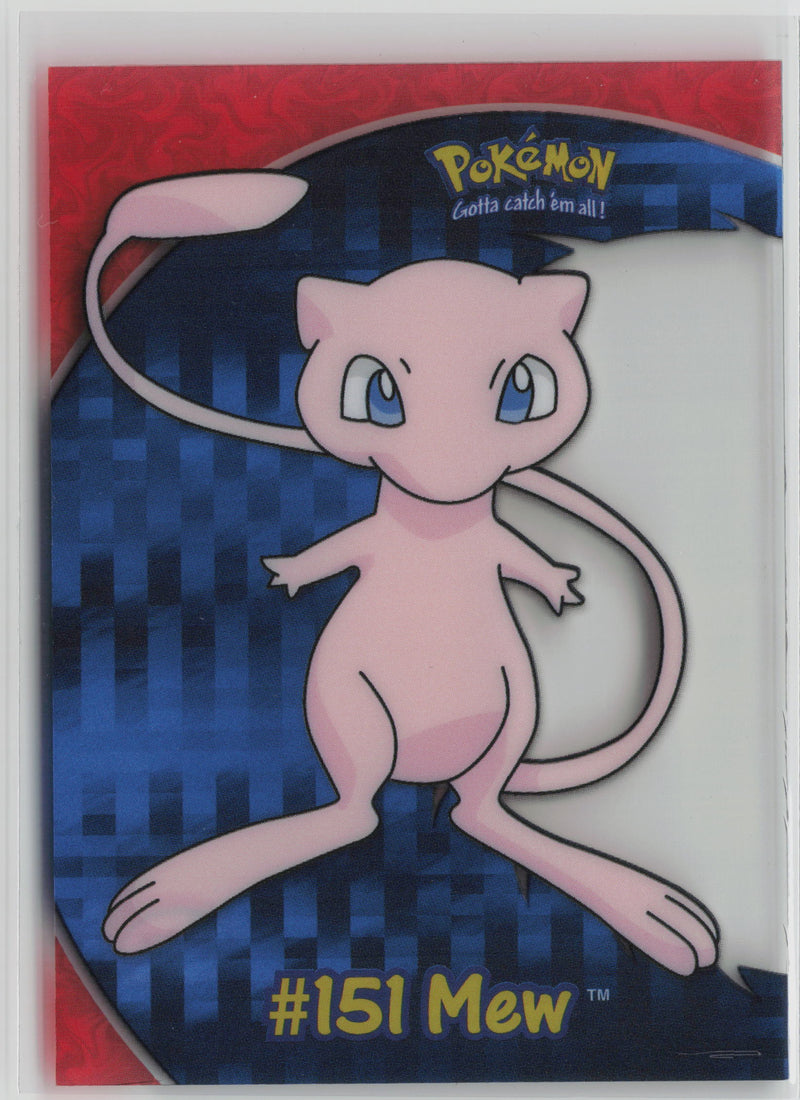 Mew