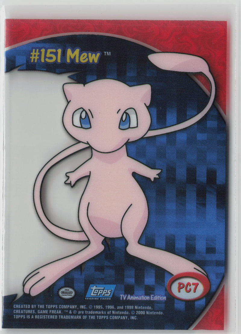 Mew