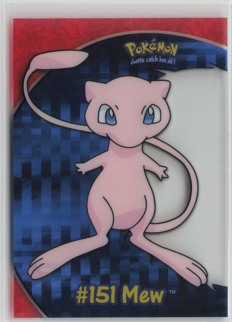 Mew
