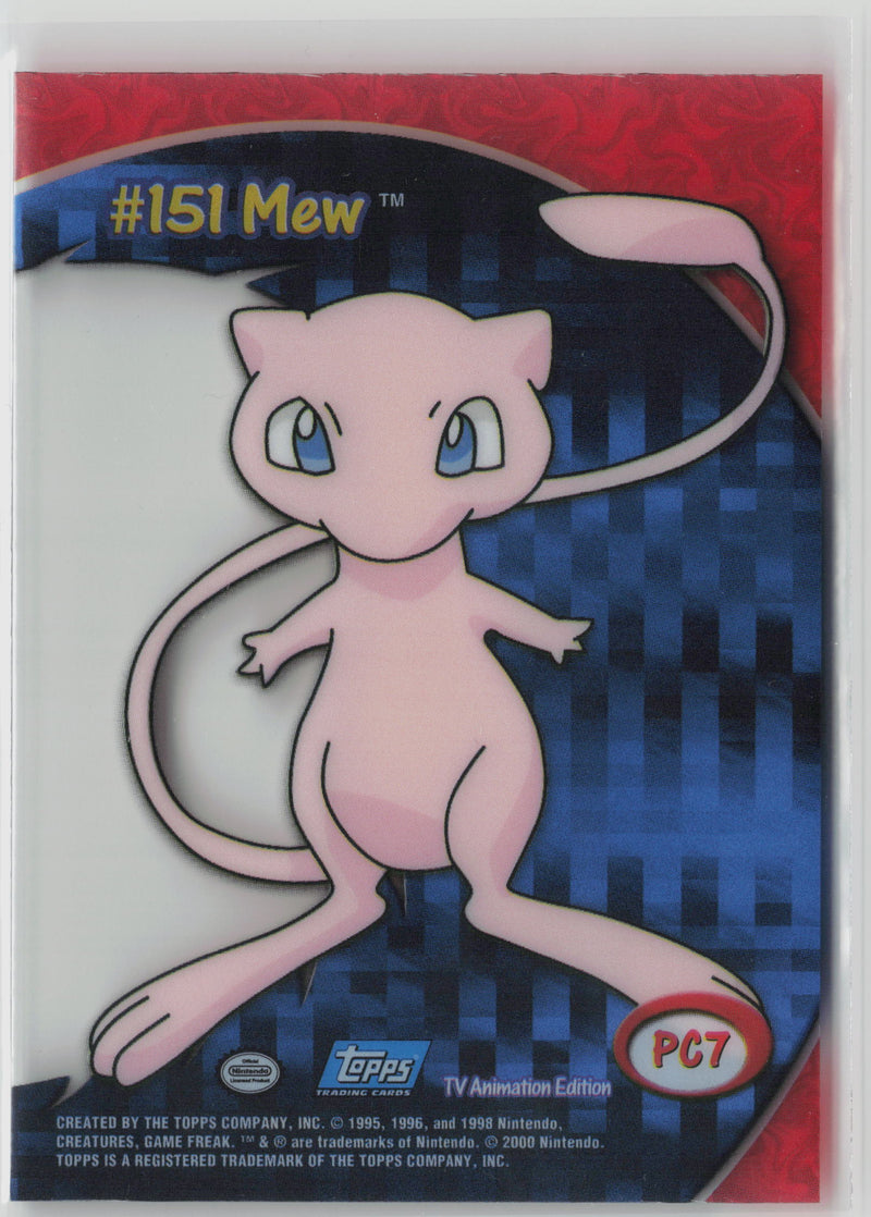 Mew