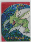 Scyther
