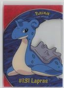 Lapras