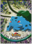 Bulbasaur