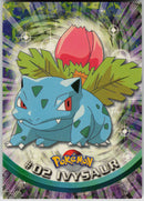 Ivysaur
