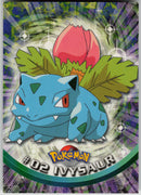 Ivysaur