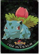 Ivysaur