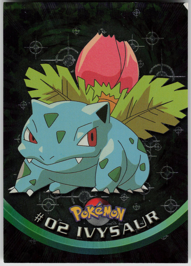 Ivysaur