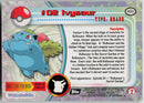 Ivysaur