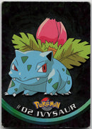 Ivysaur