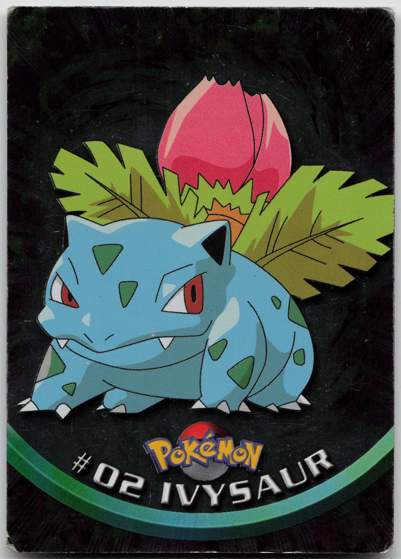 Ivysaur