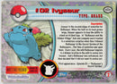 Ivysaur
