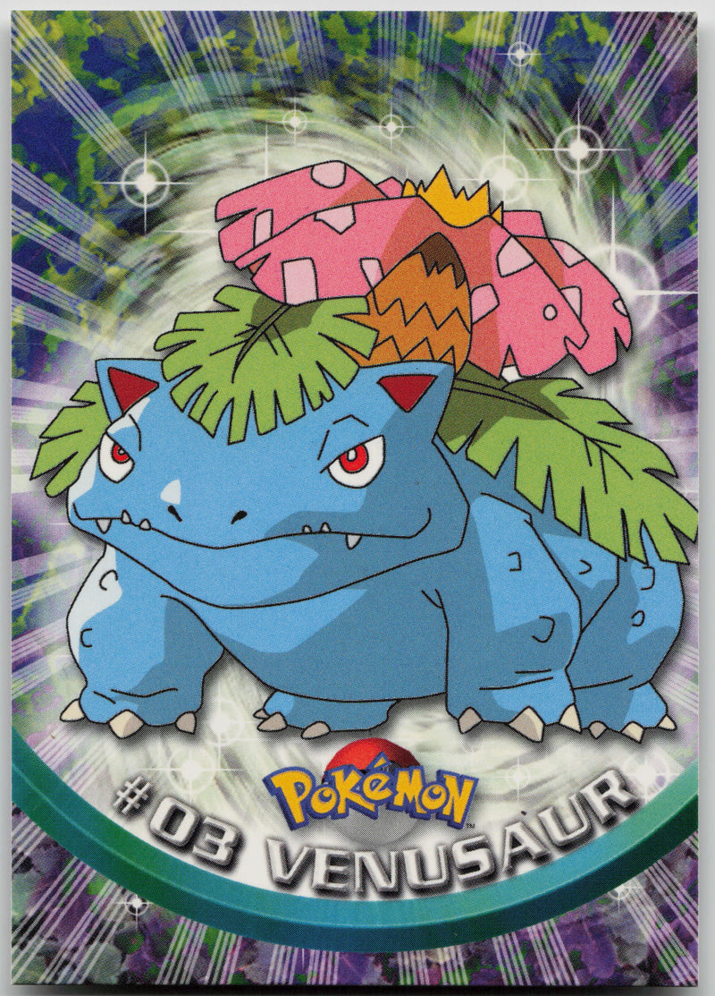 Venusaur