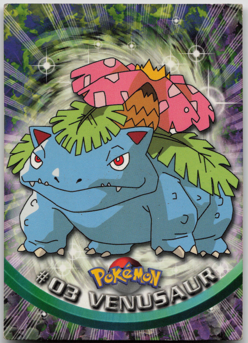Venusaur