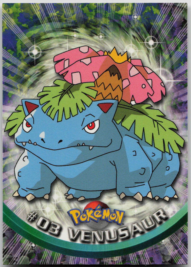 Venusaur