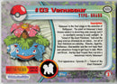 Venusaur