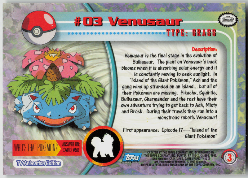 Venusaur