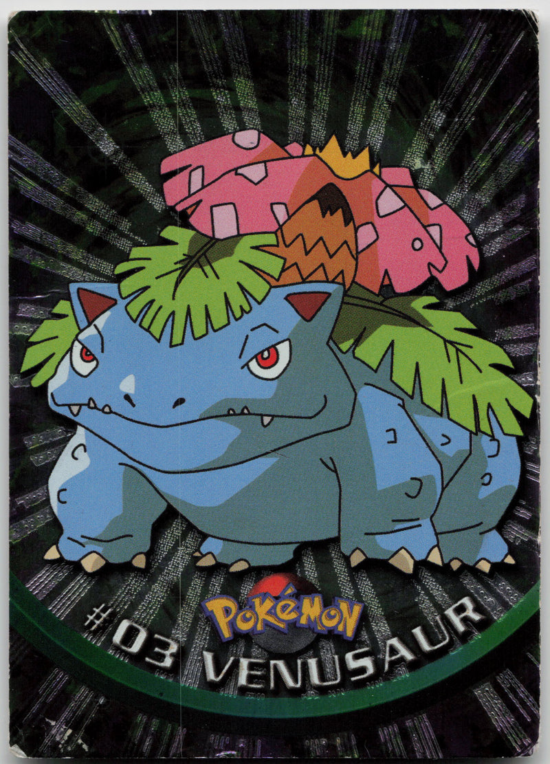 Venusaur