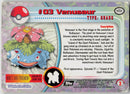 Venusaur