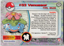 Venusaur