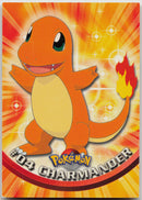 Charmander