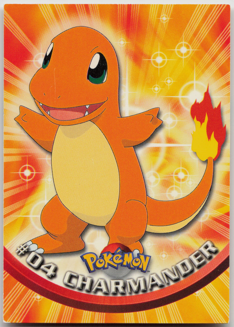 Charmander