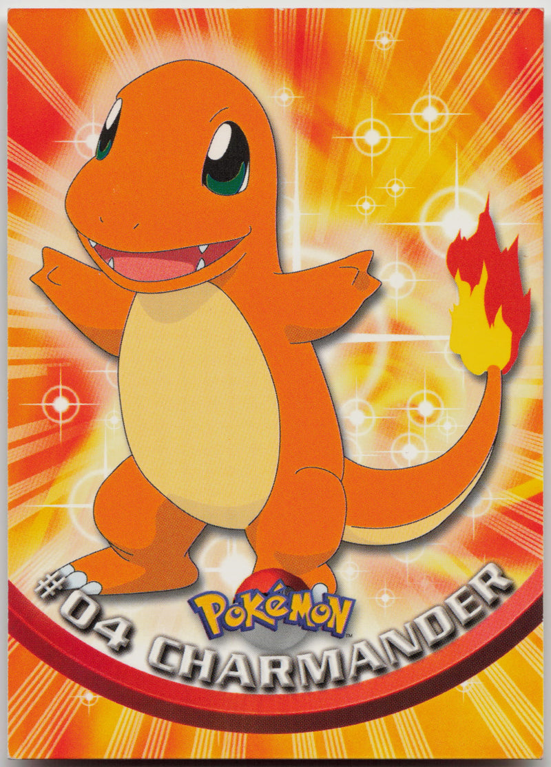 Charmander