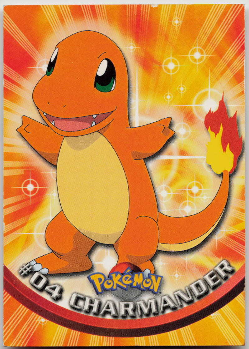 Charmander