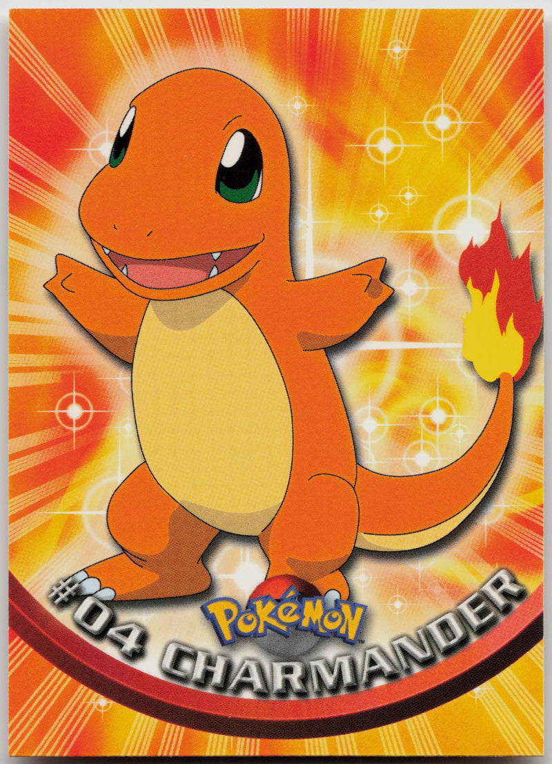 Charmander