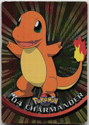 Charmander