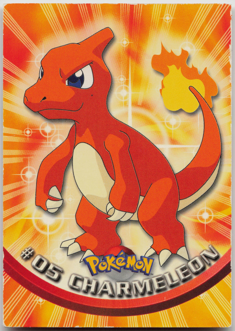 Charmeleon