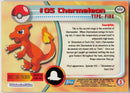 Charmeleon